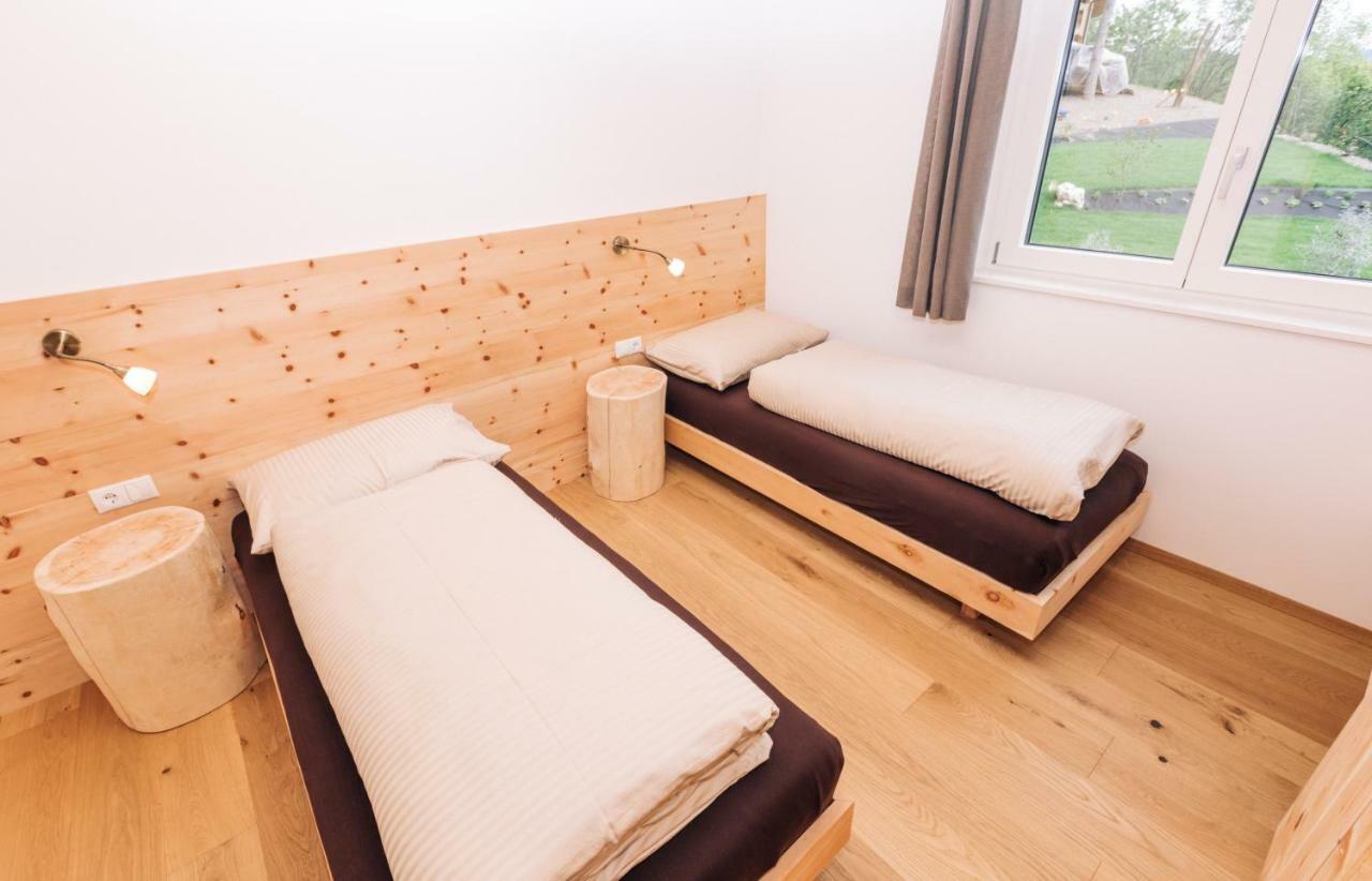 Apartamento Baumgartnerhof Blauburgunder Cortaccia Exterior foto