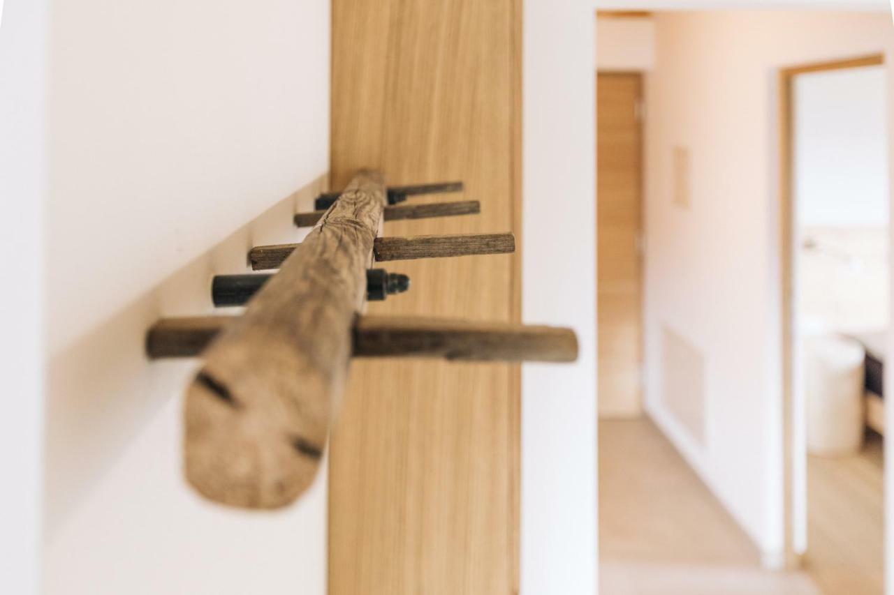 Apartamento Baumgartnerhof Blauburgunder Cortaccia Exterior foto